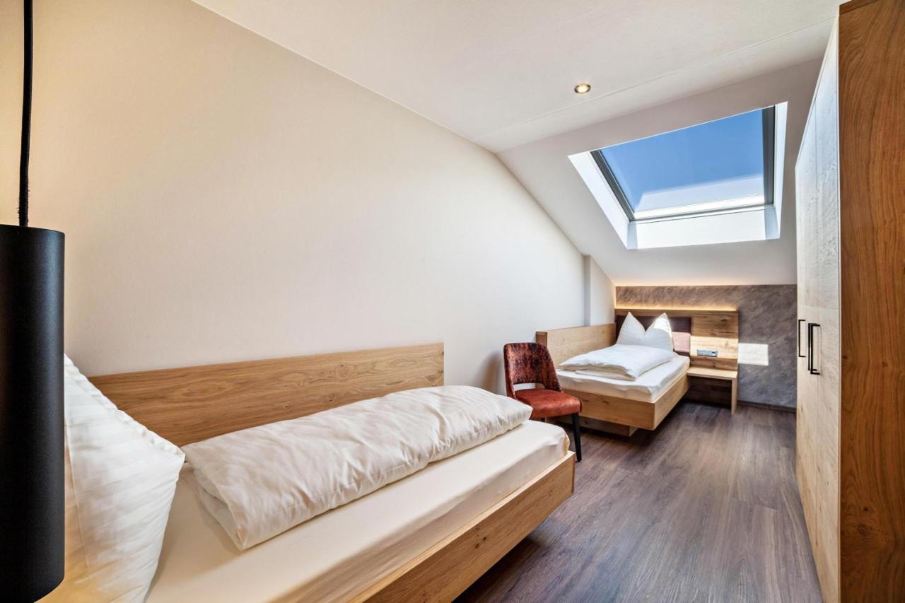 מראנו Ferienwohnung Zypresse מראה חיצוני תמונה